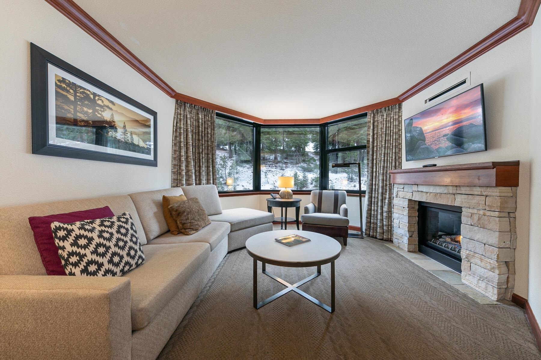 400 Squaw Creek Road, Unit 333 Olympic Valley, CA 96146 - Photo 1 of 28