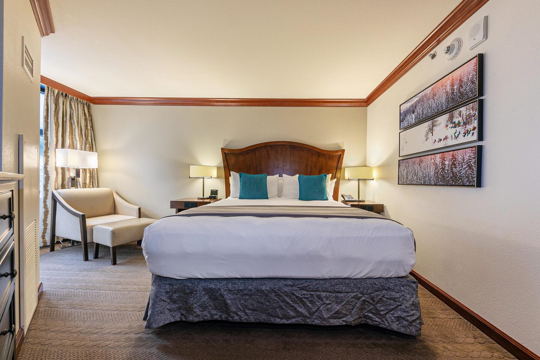 400 Squaw Creek Road, Unit 333 Olympic Valley, CA 96146 - Photo 12 of 28