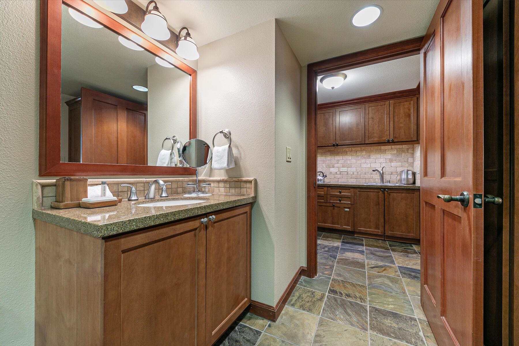 400 Squaw Creek Road, Unit 333 Olympic Valley, CA 96146 - Photo 17 of 28