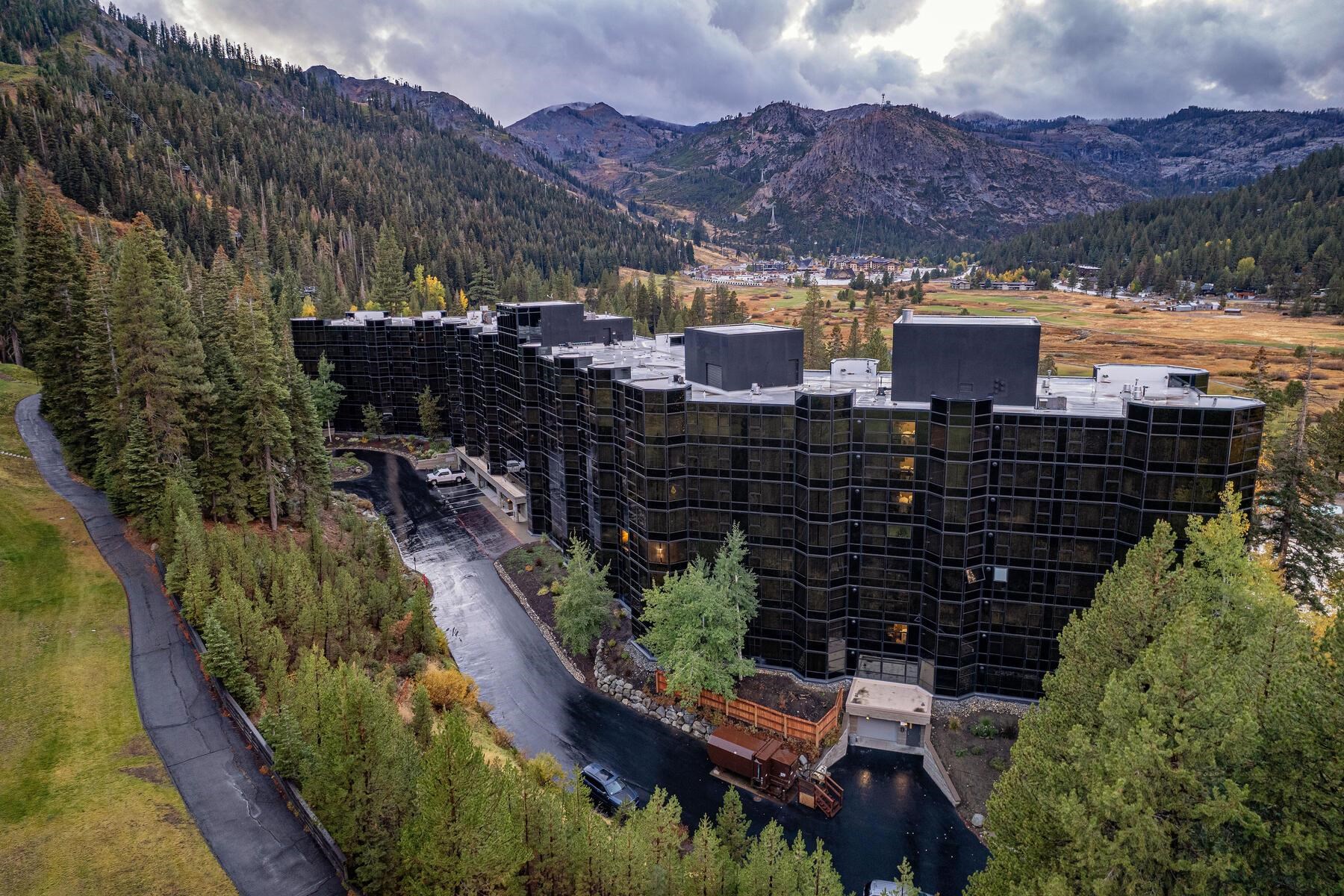 400 Squaw Creek Road, Unit 333 Olympic Valley, CA 96146 - Photo 21 of 28