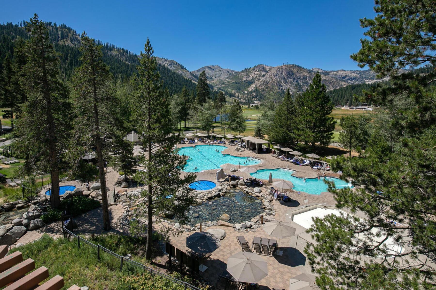 400 Squaw Creek Road, Unit 333 Olympic Valley, CA 96146 - Photo 25 of 28