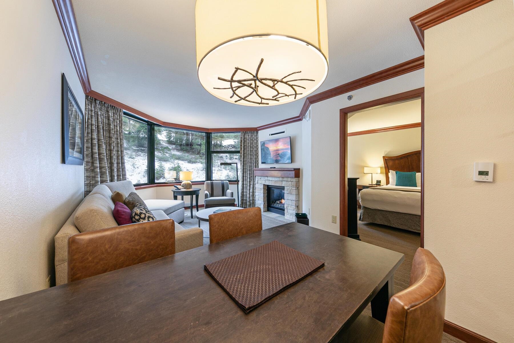 400 Squaw Creek Road, Unit 333 Olympic Valley, CA 96146 - Photo 4 of 28