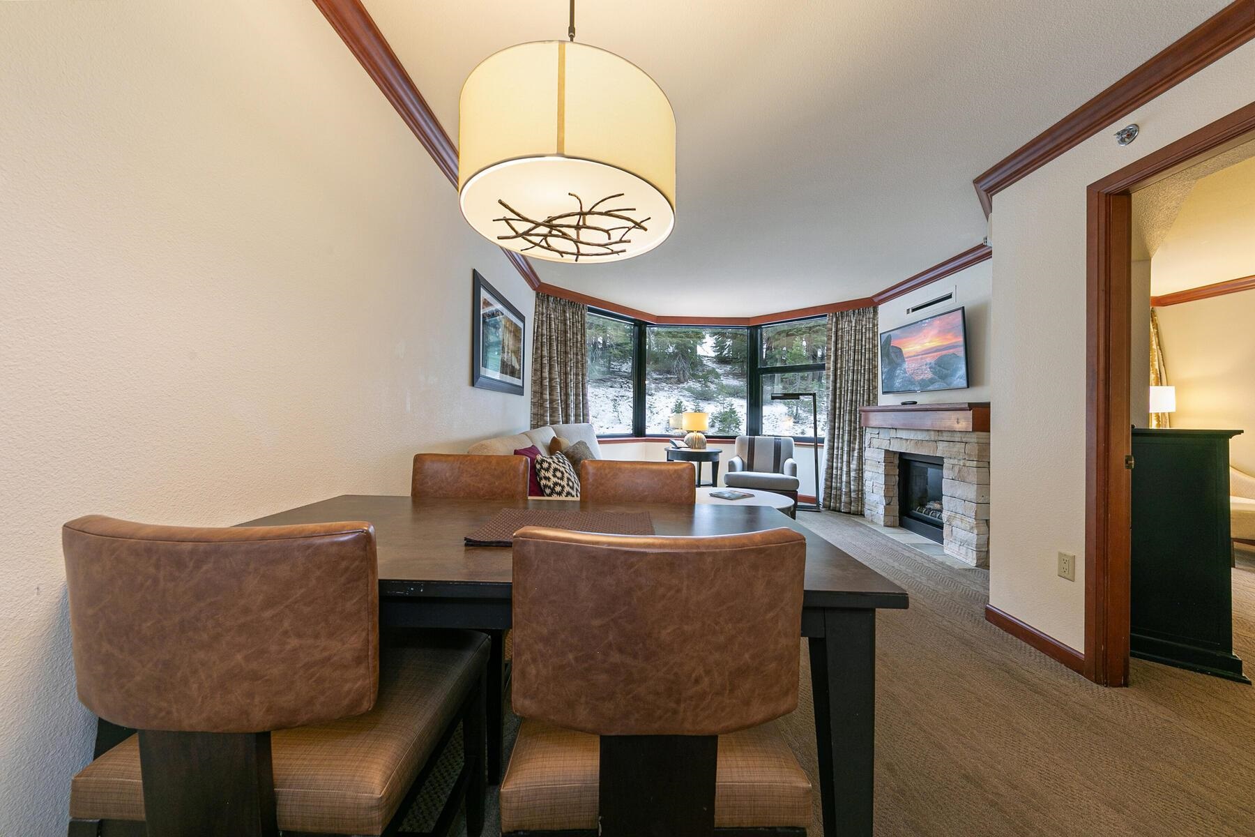 400 Squaw Creek Road, Unit 333 Olympic Valley, CA 96146 - Photo 5 of 28