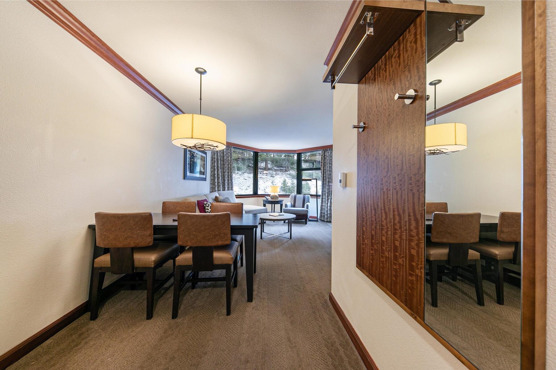 400 Squaw Creek Road, Unit 333 Olympic Valley, CA 96146 - Photo 6 of 28