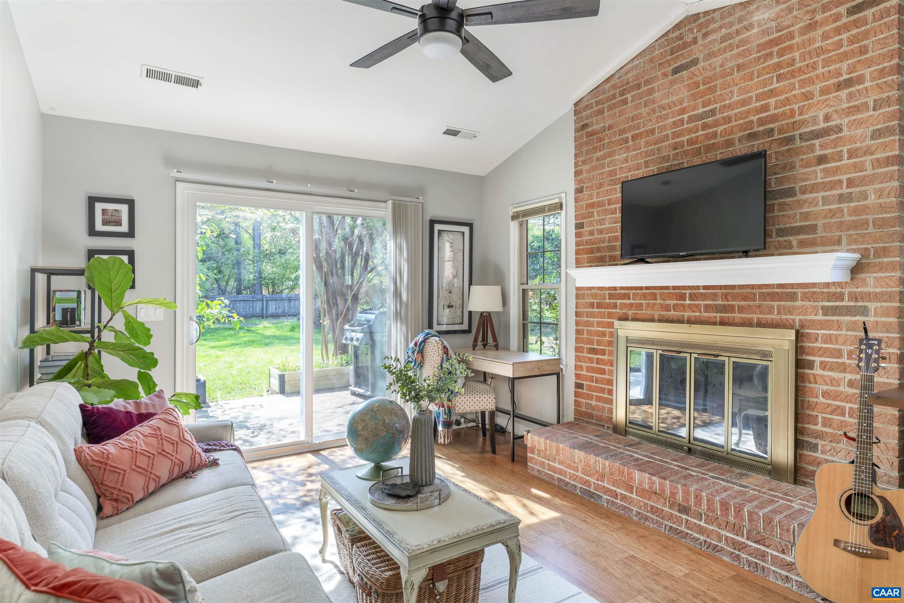 1577 Old Brook Road Charlottesville, VA 22901 - Photo 13 of 32 Gallery Image 13