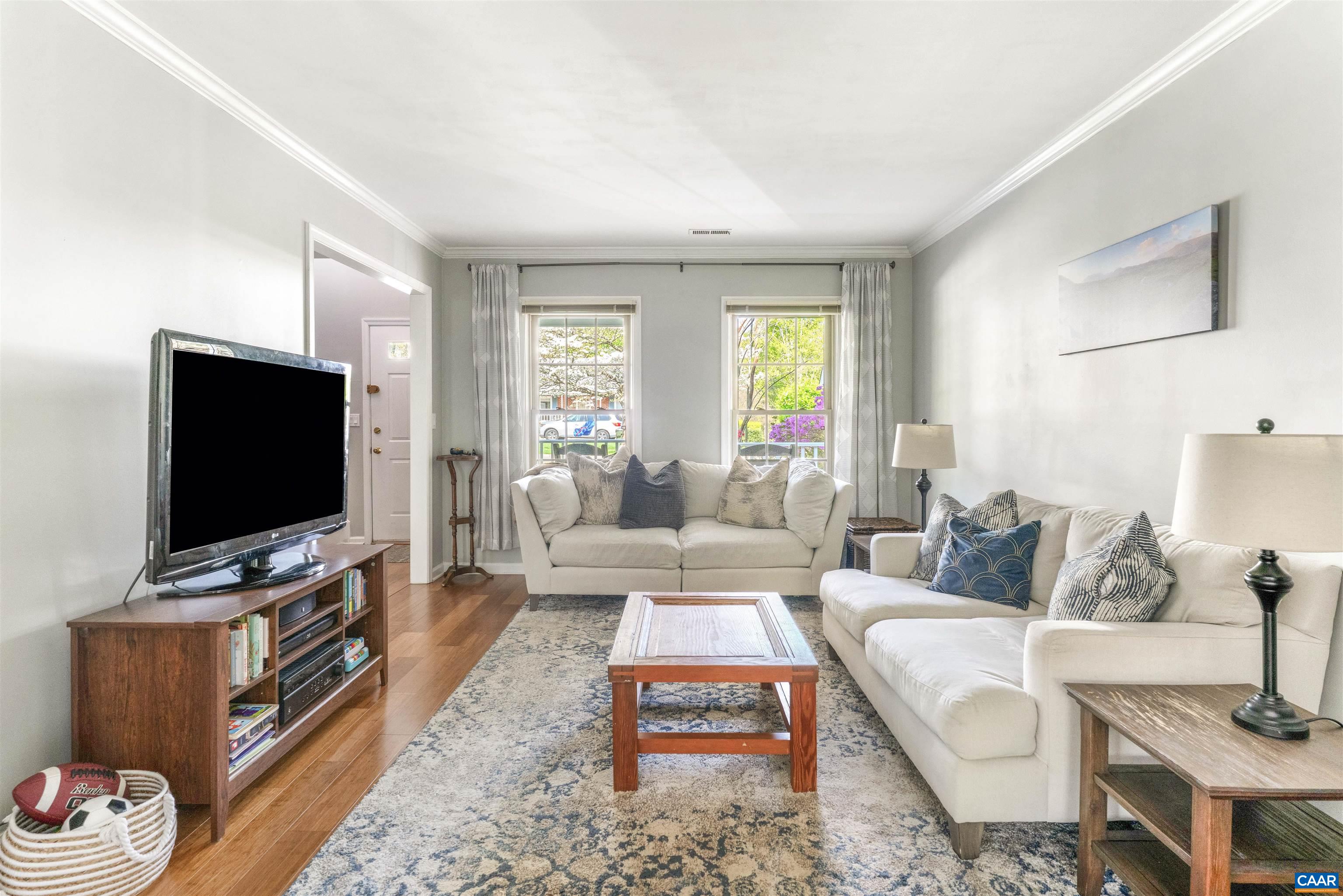 Living room 1