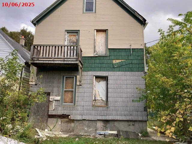 $19,000 | 2817 North 18th Street, Unit 2819, Milwaukee, WI 53206