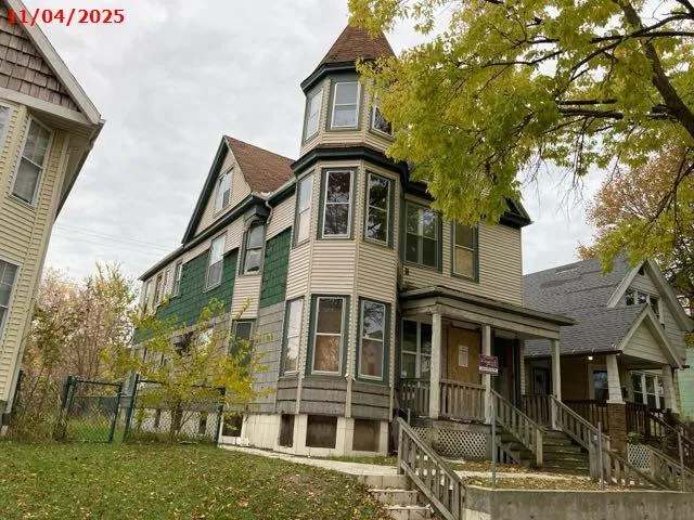 $19,000 | 2817 North 18th Street, Unit 2819, Milwaukee, WI 53206