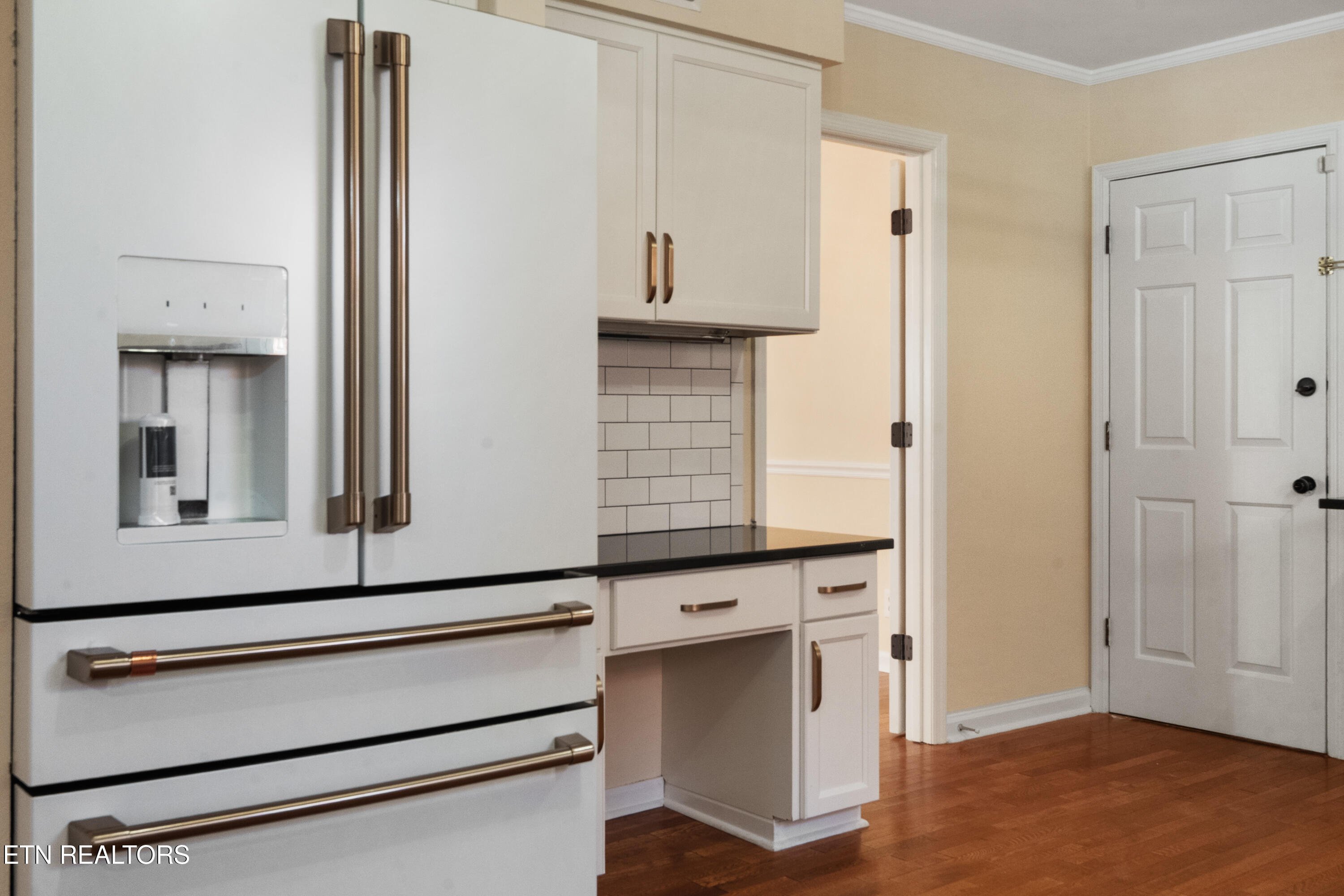 111 Baypath Drive Oak Ridge, TN 37830 - Photo 14 of 55 Kitchen