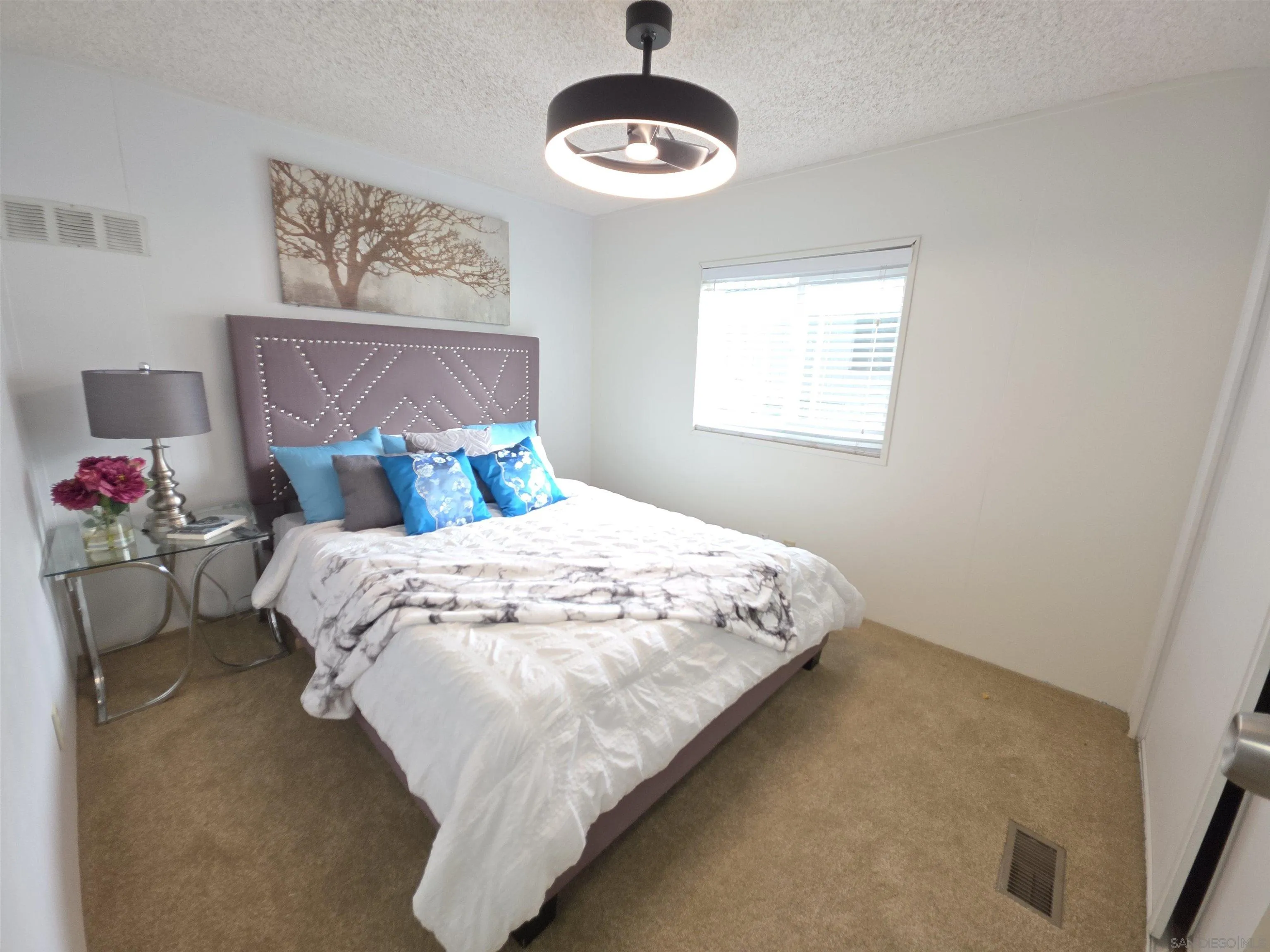 4832 Old Cliffs Road San Diego, CA 92120 - Photo 19 of 48 2nd bedroom