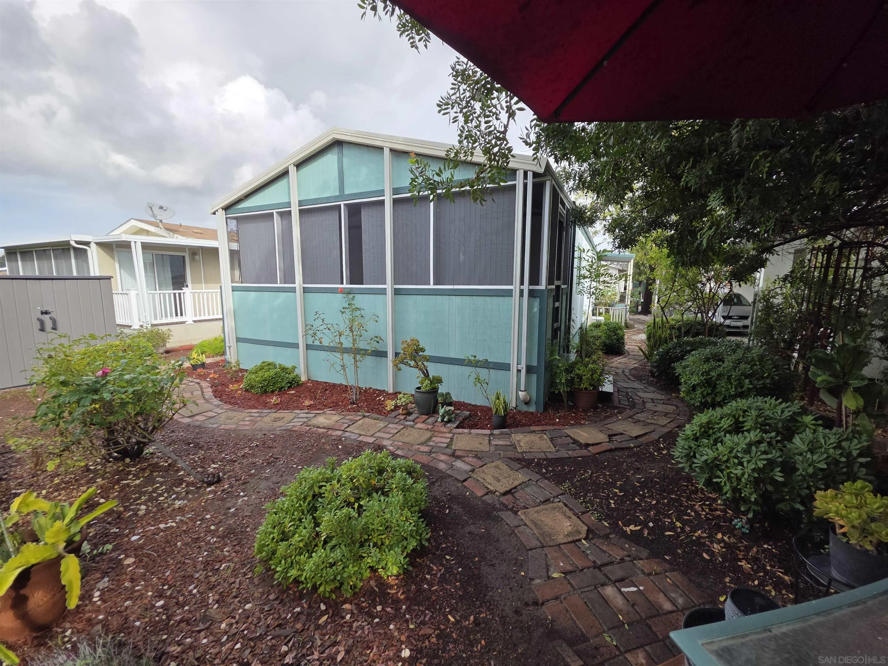 4832 Old Cliffs Road San Diego, CA 92120 - Photo 39 of 48