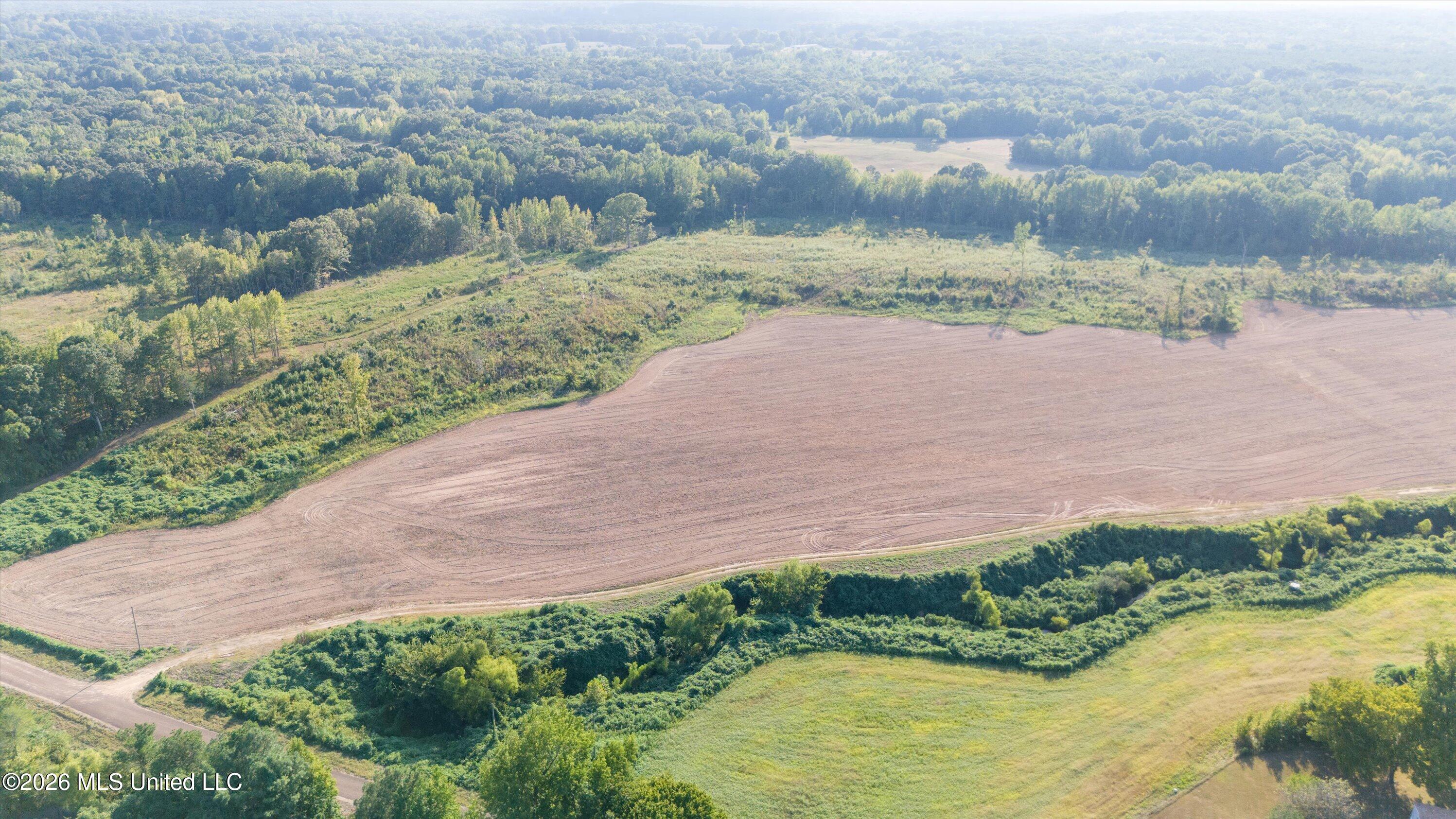 Pearl Smith Road Senatobia, MS 38668 - Photo 5 of 8 2-DJI_20240823172939_0216_D