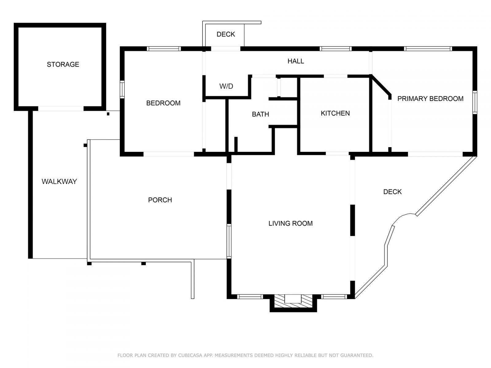 25955 Highway 243, Unit 18 Idyllwild, CA 92549 - Photo 44 of 46 Untitled