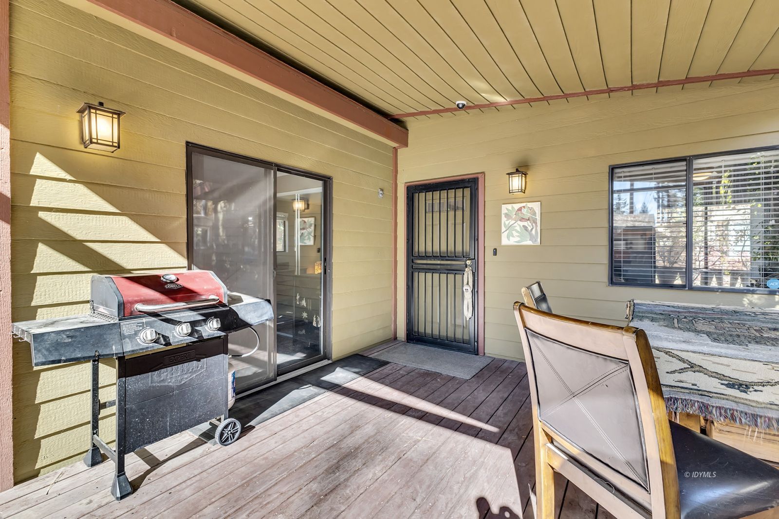 25955 Highway 243, Unit 18 Idyllwild, CA 92549 - Photo 9 of 46 a view of a livingroom with furniture and staircase