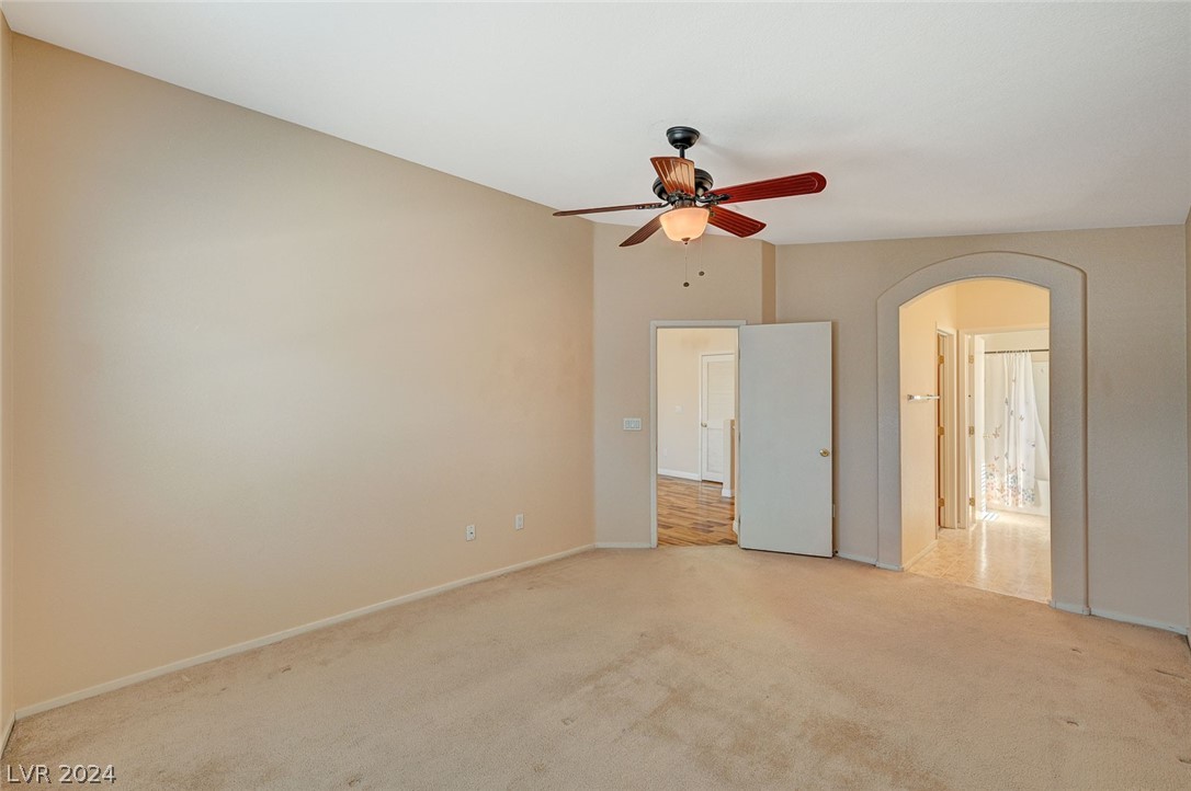 8807 Roping Rodeo Avenue, Unit 101 Las Vegas, NV 89178 - Photo 24 of 36