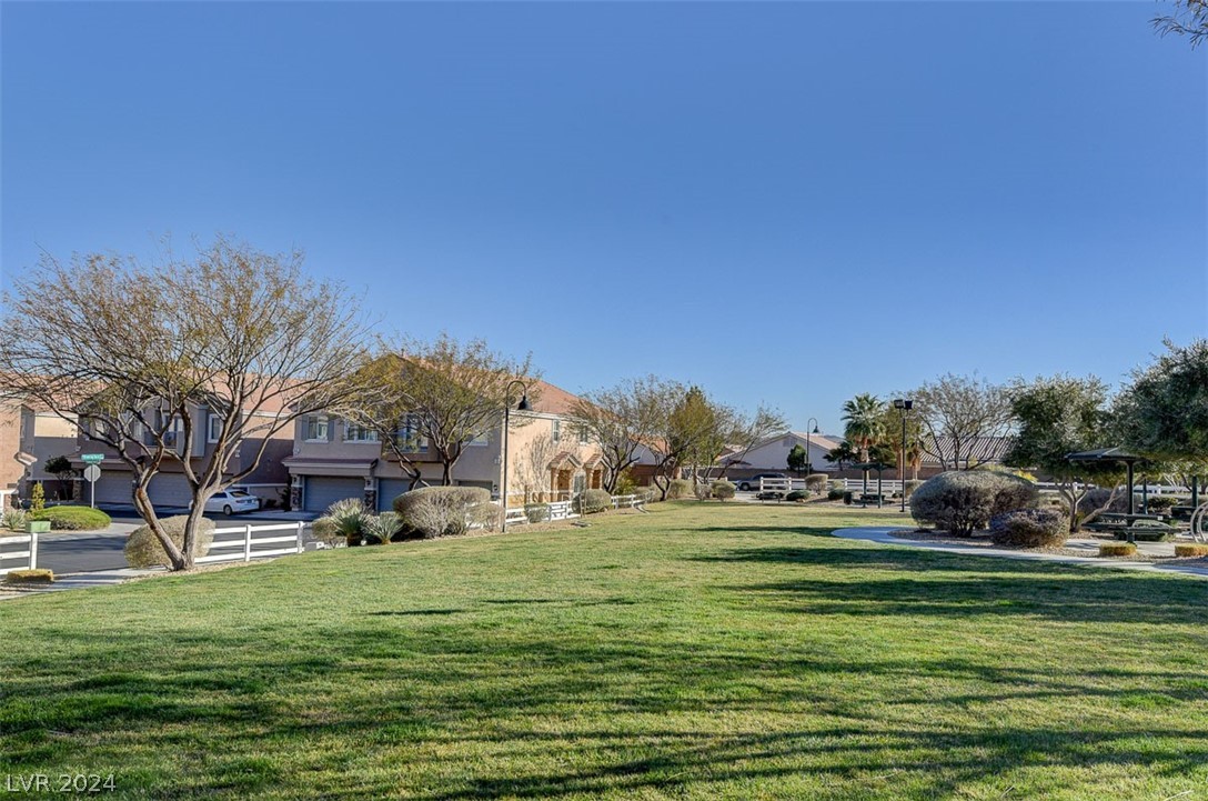 8807 Roping Rodeo Avenue, Unit 101 Las Vegas, NV 89178 - Photo 35 of 36 Community park
