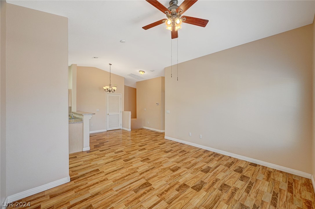 8807 Roping Rodeo Avenue, Unit 101 Las Vegas, NV 89178 - Photo 5 of 36