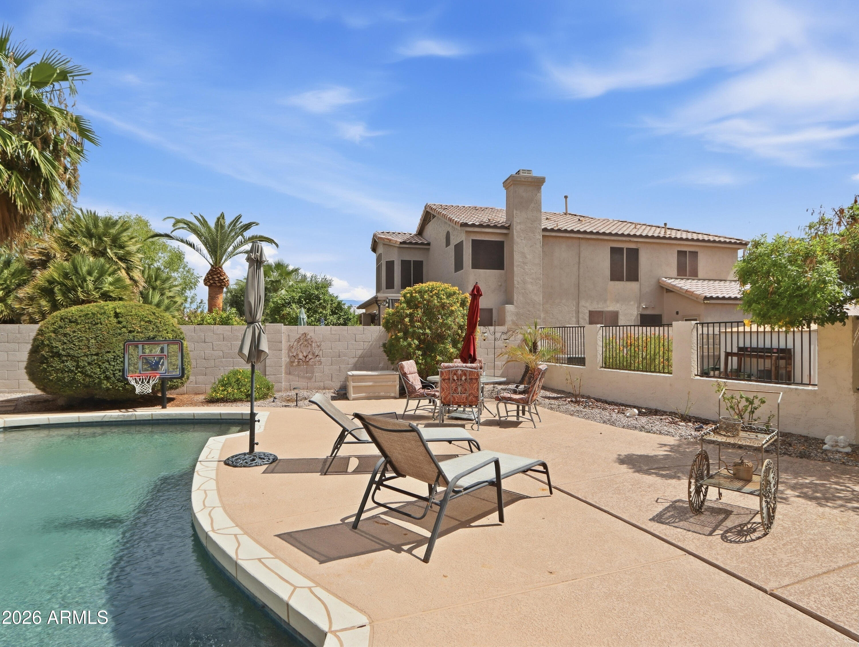 1826 East Mineral Road Gilbert, AZ 85234 - Photo 61 of 68 MineralRd00060
