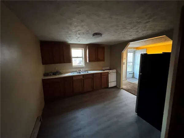 a view of a hallway