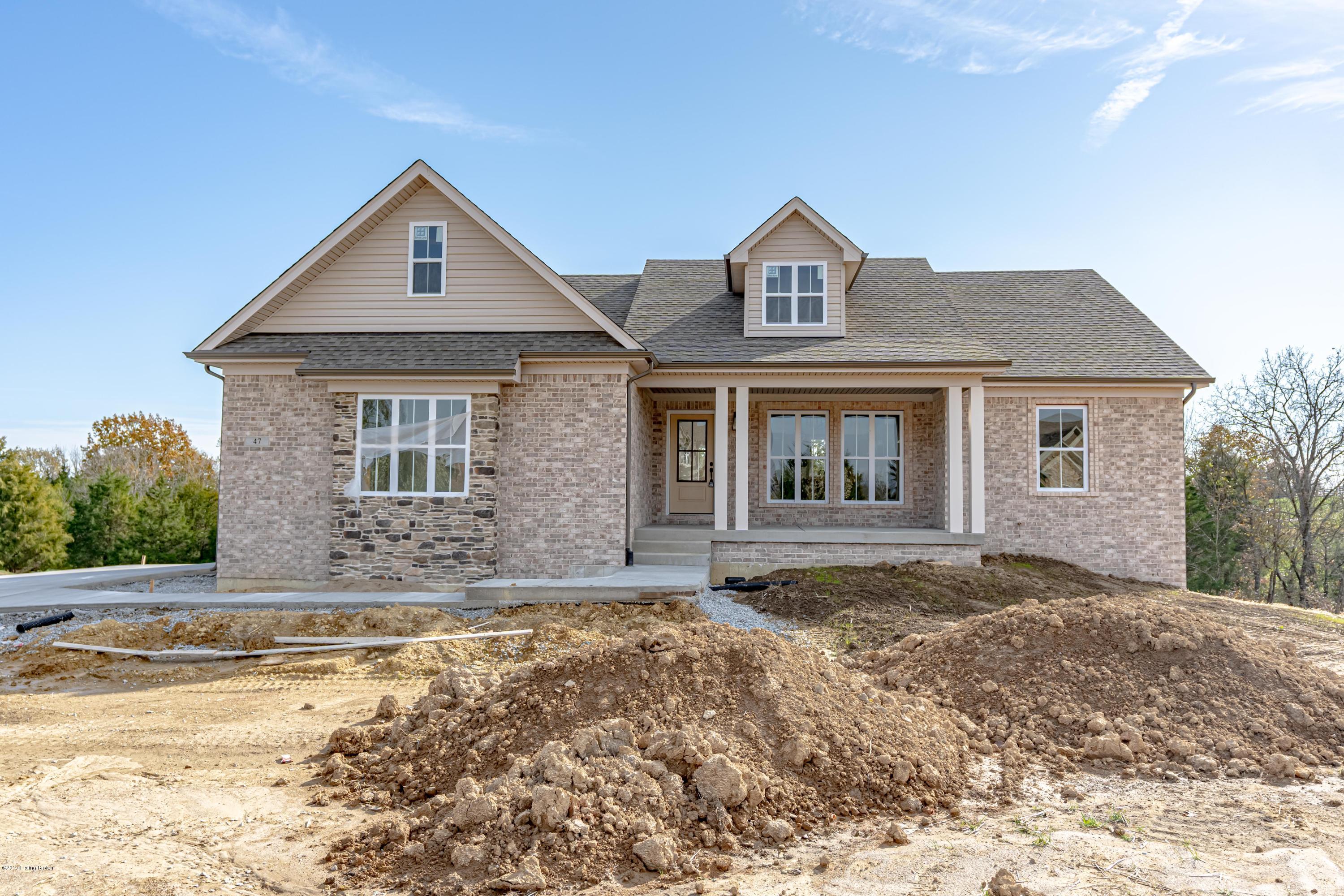 47 Pimlico Pendleton, KY 40055 - Photo 4 of 38 DSC00158