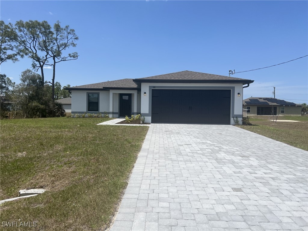 844 Gedeon Road Lehigh Acres, FL 33974 - Photo 1 of 8 Gallery Image 1