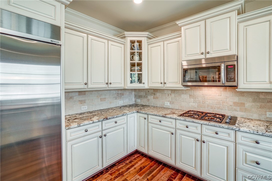 624 Longfield Road Manakin-Sabot, VA 23103 - Photo 21 of 50 Gallery Image 21