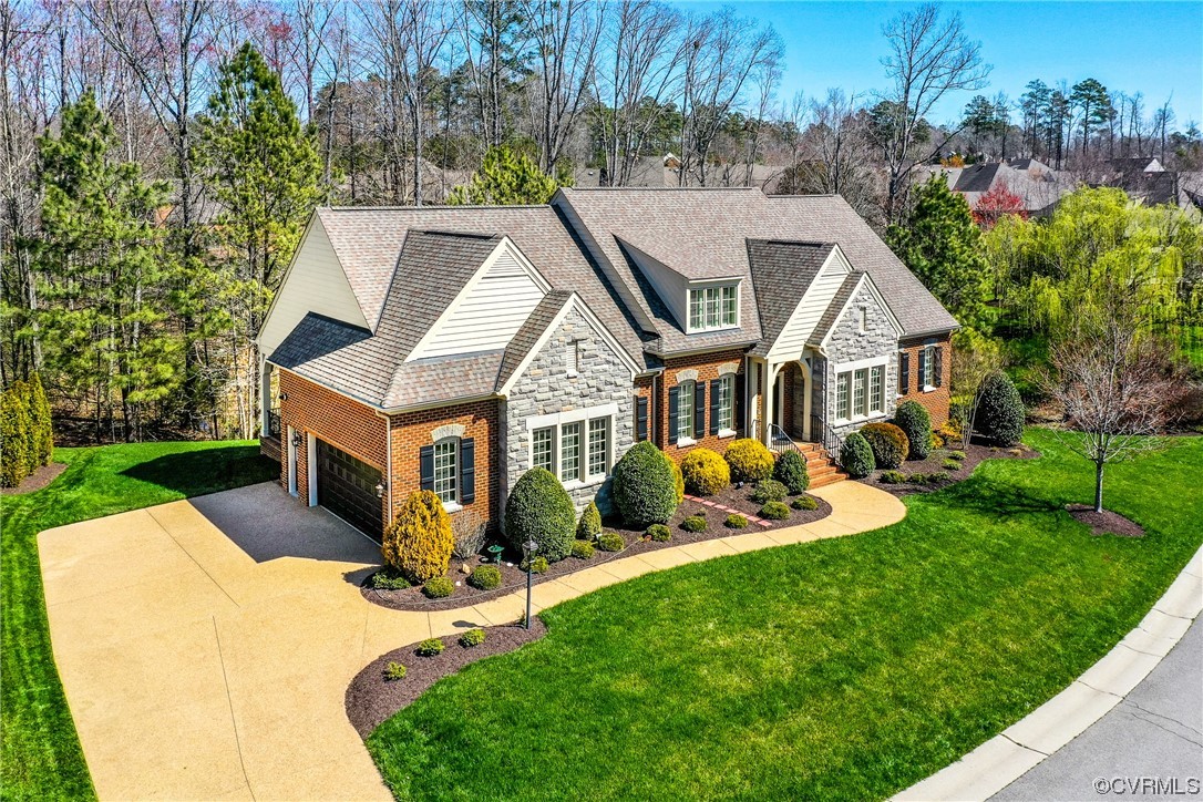 624 Longfield Road Manakin-Sabot, VA 23103 - Photo 47 of 50 Gallery Image 47