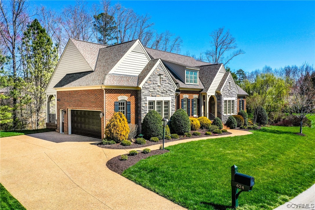 624 Longfield Road Manakin-Sabot, VA 23103 - Photo 48 of 50 Gallery Image 48