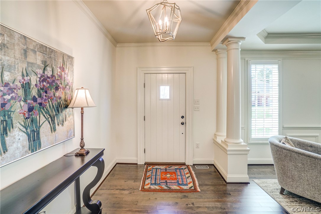 624 Longfield Road Manakin-Sabot, VA 23103 - Photo 5 of 50 Gallery Image 5