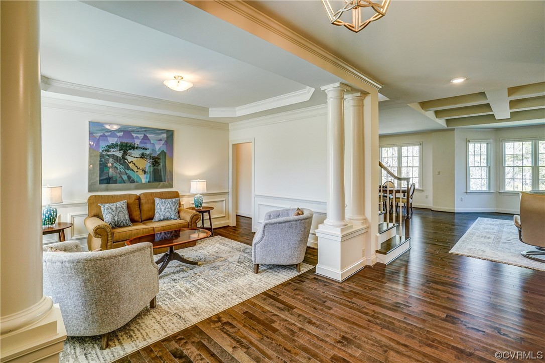 624 Longfield Road Manakin-Sabot, VA 23103 - Photo 6 of 50 Gallery Image 6