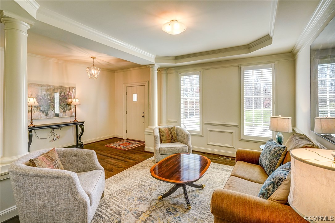 624 Longfield Road Manakin-Sabot, VA 23103 - Photo 8 of 50 Gallery Image 8