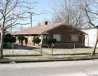 9415 Meyers Road Detroit, MI 48228 - Photo 1 of 1 Property Photo