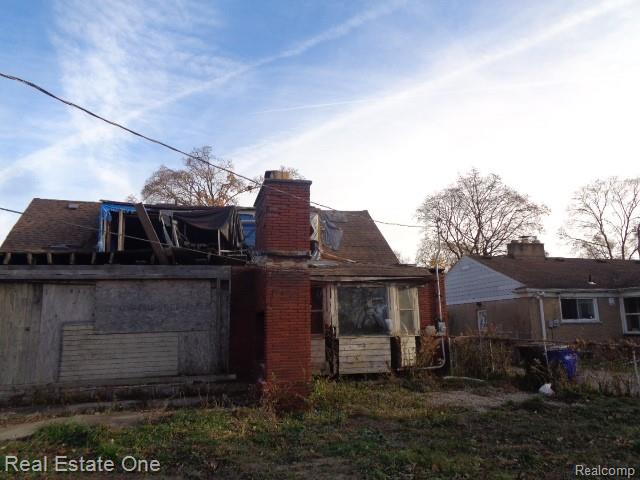 14675 Rutland Street Detroit, MI 48227 - Photo 7 of 27 DSC06818.JPG