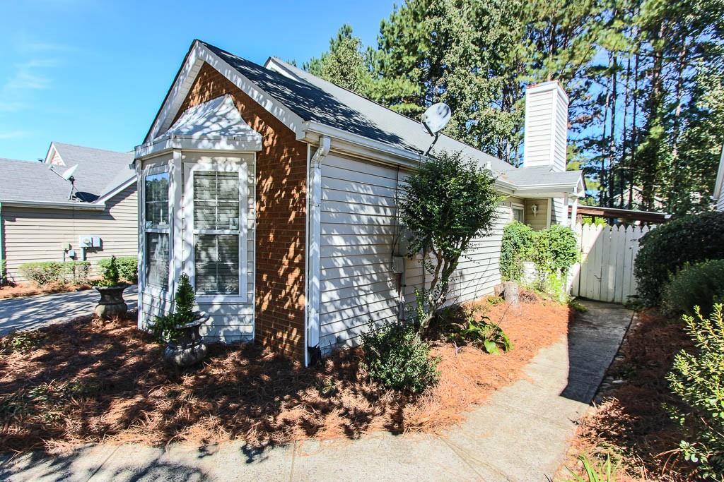 2745 Highland Ridge Northwest Kennesaw, GA 30152 - Photo 2 of 15