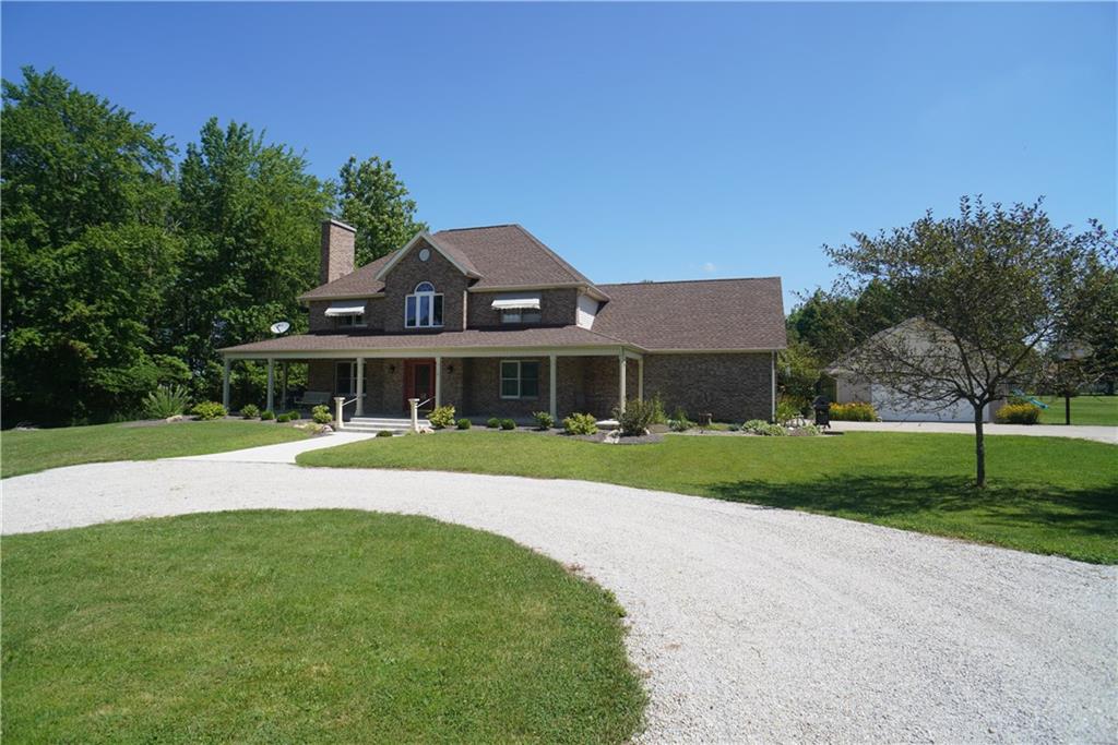 23025 Pocket Road Batesville, IN 47006 - Photo 1 of 28 Gallery Image 1