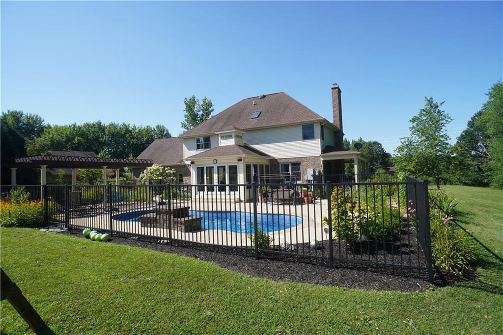 23025 Pocket Road Batesville, IN 47006 - Photo 18 of 28 Gallery Image 18