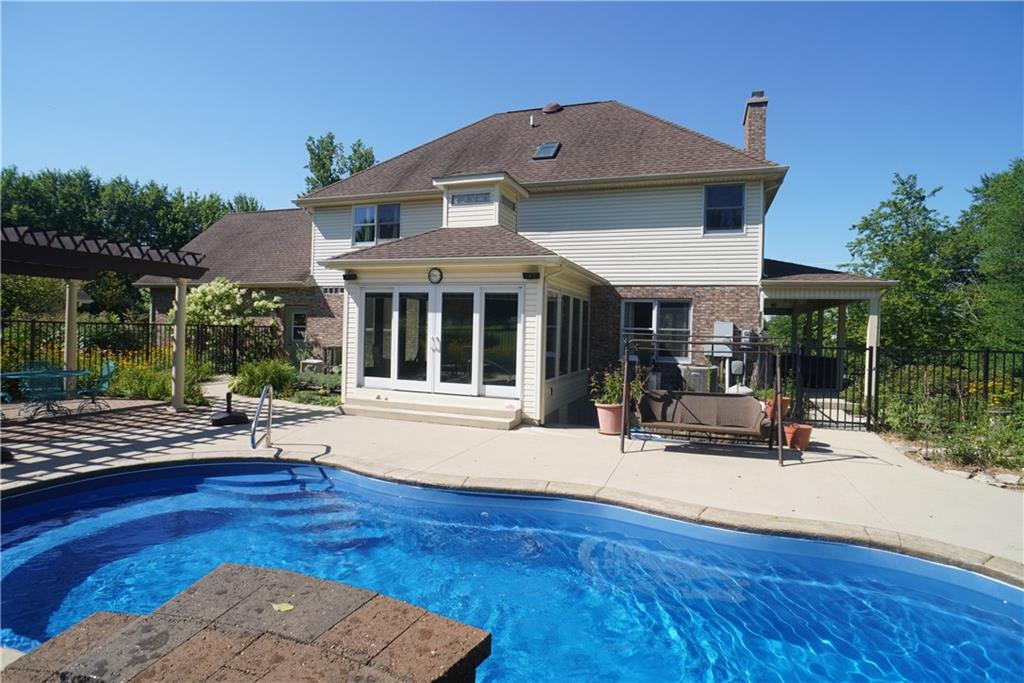 23025 Pocket Road Batesville, IN 47006 - Photo 19 of 28 Gallery Image 19