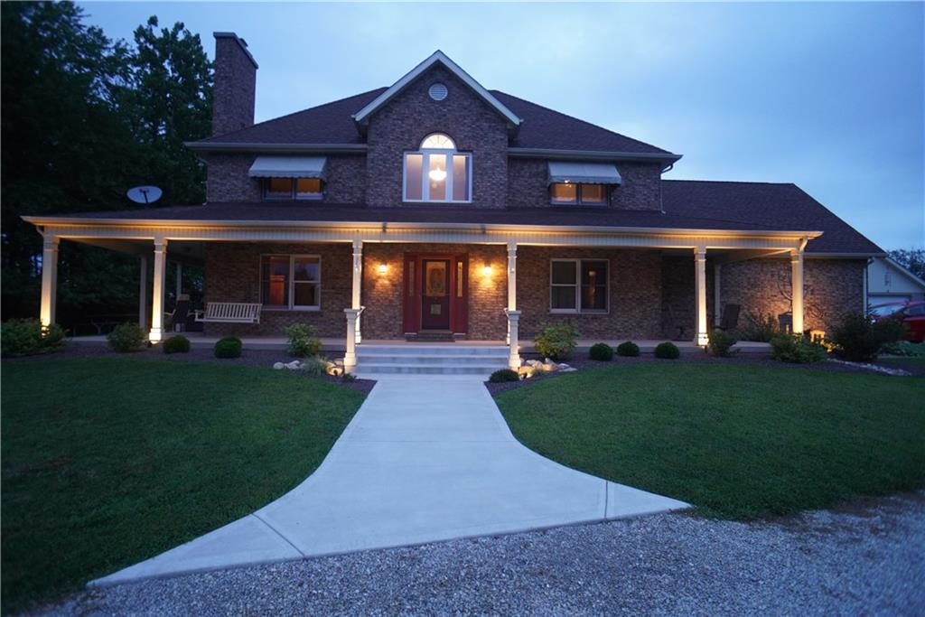 23025 Pocket Road Batesville, IN 47006 - Photo 24 of 28 Gallery Image 24
