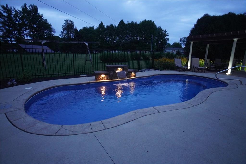 23025 Pocket Road Batesville, IN 47006 - Photo 25 of 28 Gallery Image 25