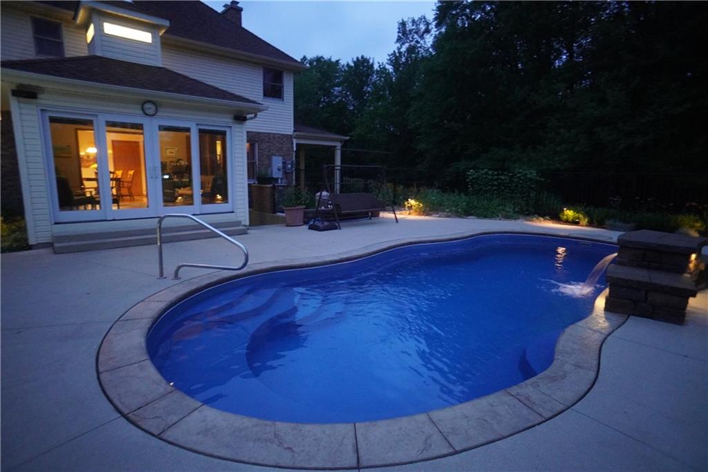 23025 Pocket Road Batesville, IN 47006 - Photo 27 of 28 Gallery Image 27