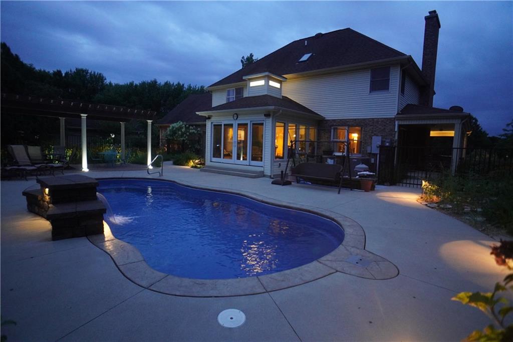 23025 Pocket Road Batesville, IN 47006 - Photo 28 of 28 Gallery Image 28