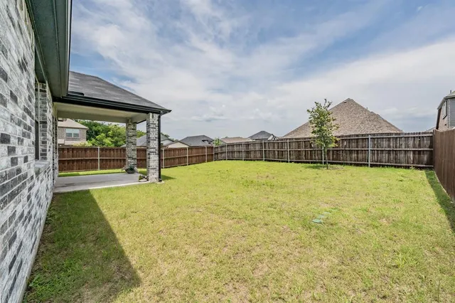 a view of outdoor space and balcony