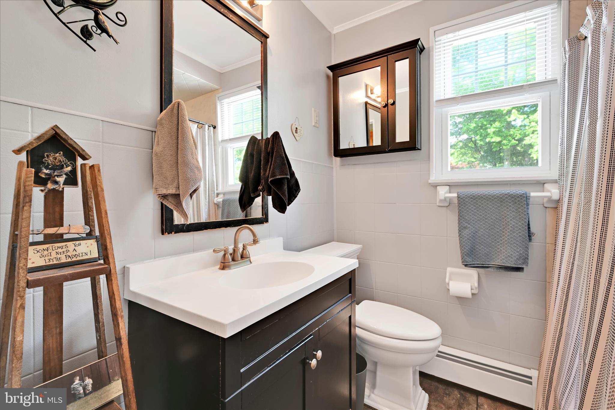 113 Ben Titus Road Tamaqua, PA 18252 - Photo 21 of 53 Bathroom