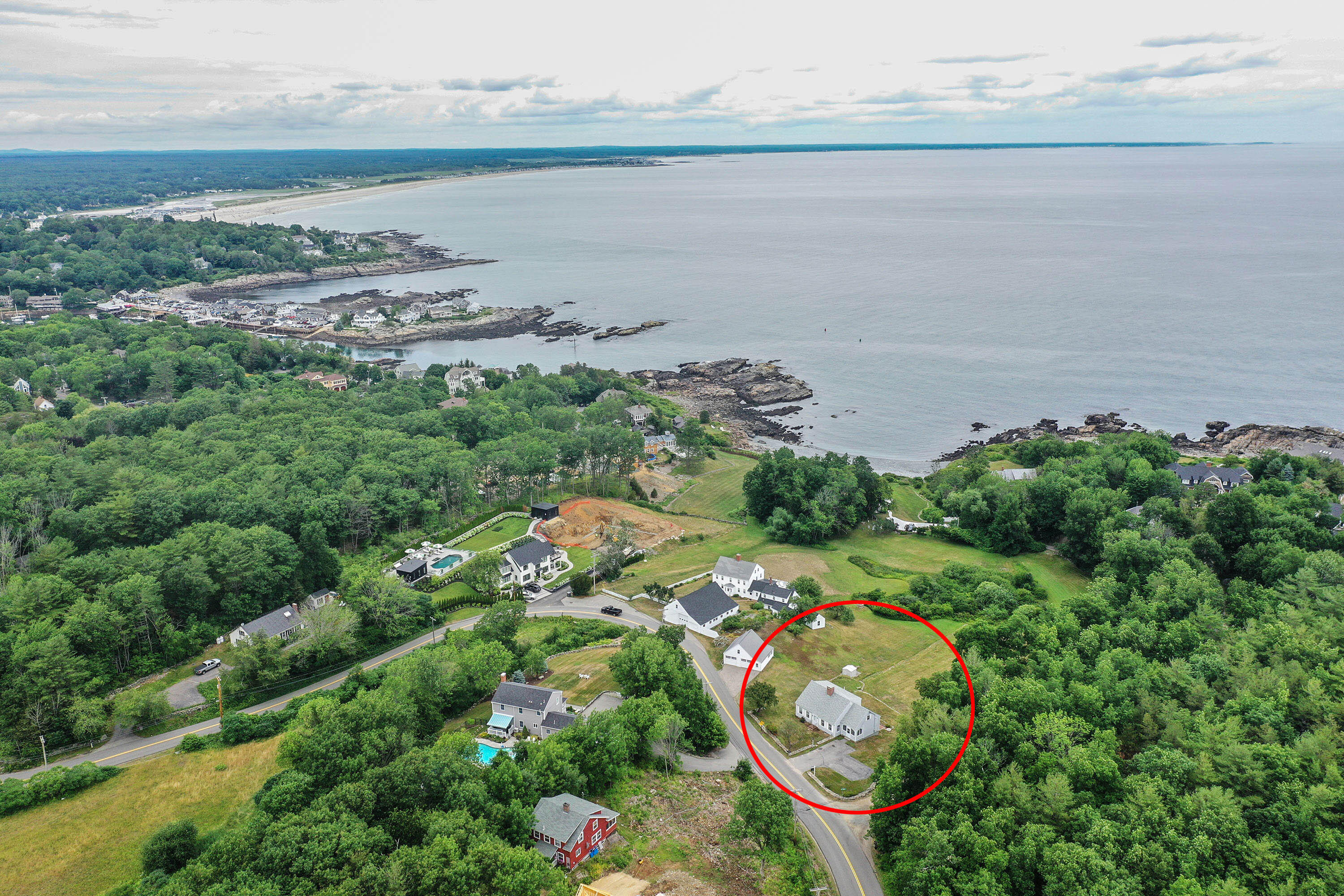 741 Shore Road Cape Neddick, ME 03902 - Photo 4 of 129 20210701mvht-63002A