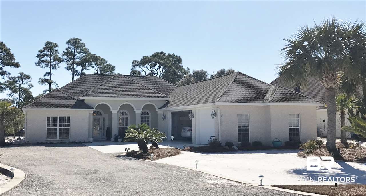 30840 West Ono North Loop Orange Beach, AL 36561 - Photo 1 of 49 Move-in ready!