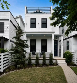 $1,120,000 | 809 45th Avenue North, Nashville, TN 37209