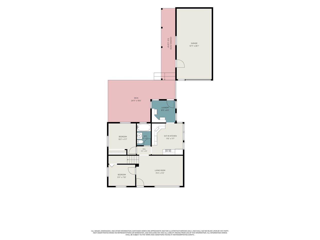 318 East Rouse Street Lansing, MI 48910 - Photo 26 of 27 Gallery Image 26