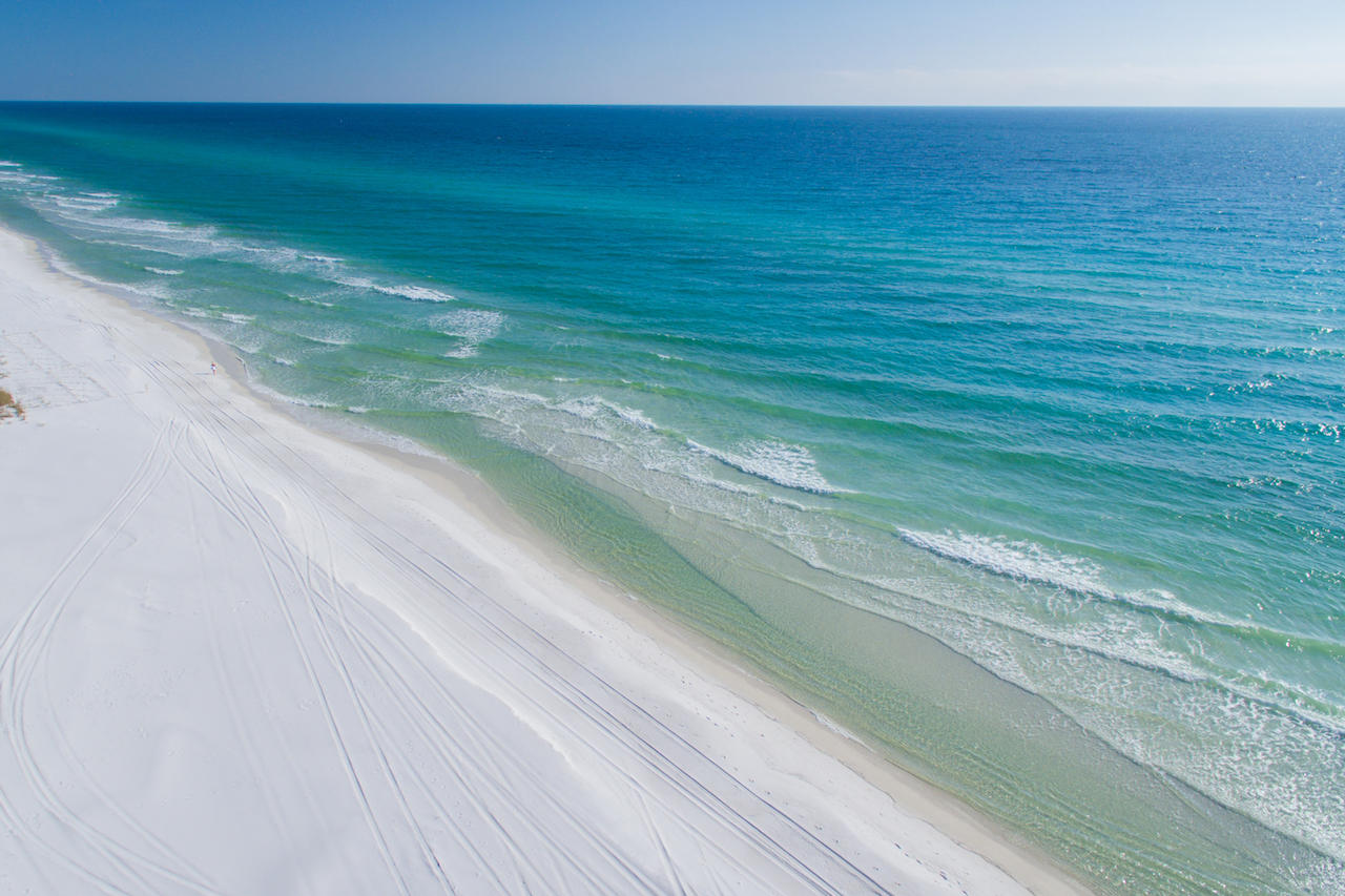 Lot 16 Baird Santa Rosa Beach Santa Rosa Beach, FL 32459 - Photo 3 of 8 a view of an ocean