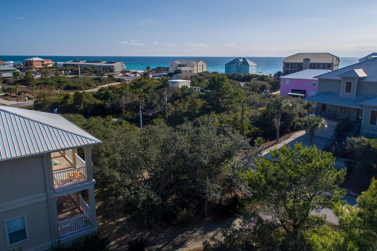 Lot 16 Baird Santa Rosa Beach Santa Rosa Beach, FL 32459 - Photo 5 of 8 a view of a city