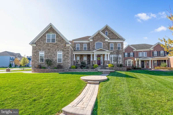 $1,085,000 | 1045 Matthew Way, New Castle, DE 19720
